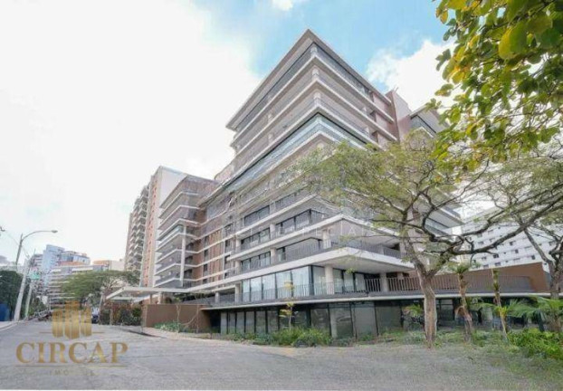 Imagem Apartamento com 2 Quartos à Venda, 205 m² em Perdizes - São Paulo Imagem Apartamento com 2 Quartos à Venda, 205 m² em Perdizes - São Paulo