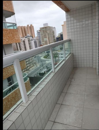 Imagem Apartamento com 1 Quarto para Alugar, 42 m² em Boqueirão - Praia Grande Imagem Apartamento com 1 Quarto para Alugar, 42 m² em Boqueirão - Praia Grande