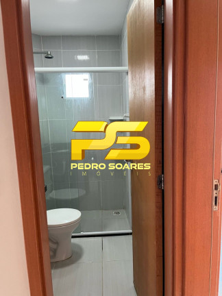 Imagem Apartamento com 2 Quartos para Alugar, 54 m² em João Paulo Ii - João Pessoa Imagem Apartamento com 2 Quartos para Alugar, 54 m² em João Paulo Ii - João Pessoa