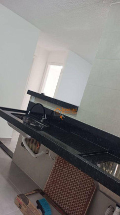 Imagem Apartamento com 2 Quartos à Venda, 42 m² em água Chata - Guarulhos