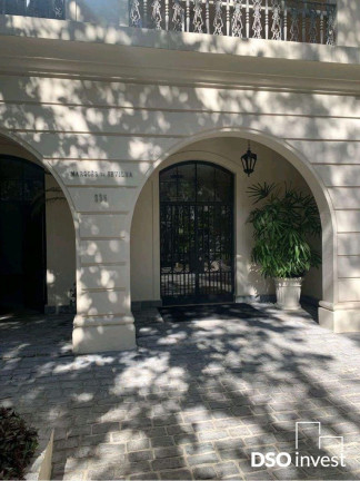 Imagem Apartamento com 3 Quartos à Venda, 145 m² em Vila Nova Conceição - São Paulo Imagem Apartamento com 3 Quartos à Venda, 145 m² em Vila Nova Conceição - São Paulo