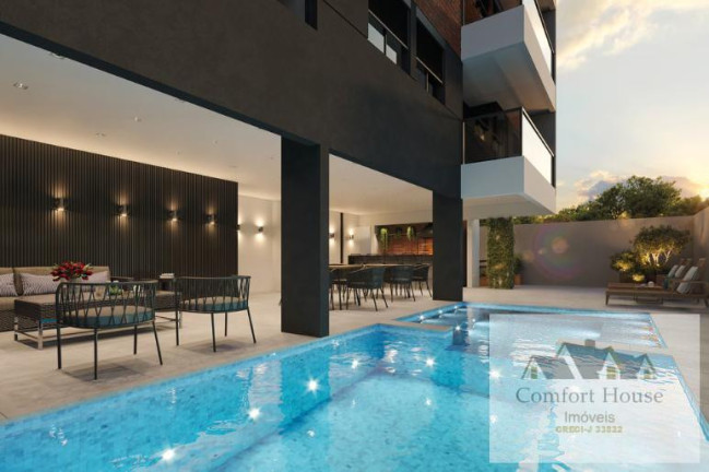 Imagem Apartamento com 3 Quartos à Venda, 67 m² em Jardim - Santo André Imagem Apartamento com 3 Quartos à Venda, 67 m² em Jardim - Santo André