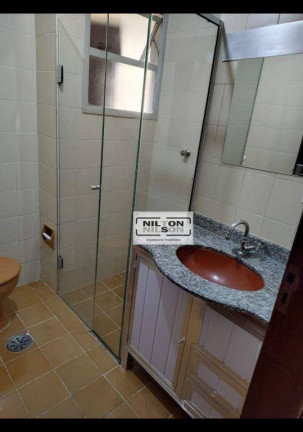 Imagem Apartamento com 1 Quarto para Alugar, 50 m² em Cambuí - Campinas Imagem Apartamento com 1 Quarto para Alugar, 50 m² em Cambuí - Campinas