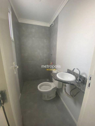 Imagem Apartamento com 2 Quartos à Venda, 40 m² em Vila Príncipe De Gales - Santo André
