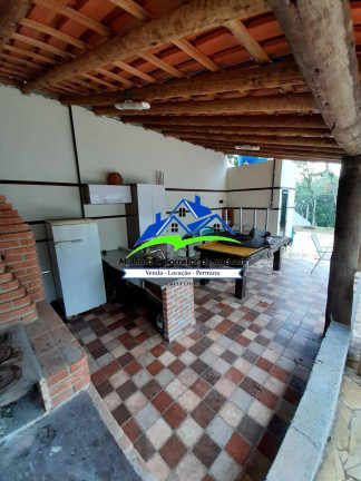 Imagem Chácara com 2 Quartos à Venda, 500 m² em Jardim Estância Brasil - Atibaia Imagem Chácara com 2 Quartos à Venda, 500 m² em Jardim Estância Brasil - Atibaia