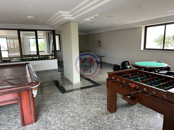 Imagem Apartamento com 4 Quartos à Venda, 224 m² em Balneário Flórida - Praia Grande