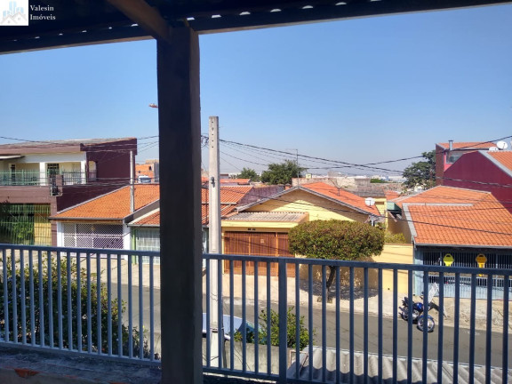 Imagem Sobrado com 3 Quartos à Venda, 250 m² em Jardim Morada Do Sol - Indaiatuba