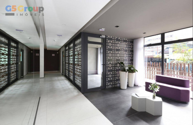 Imagem Studio com 1 Quarto à Venda, 42 m² em Bela Vista - São Paulo