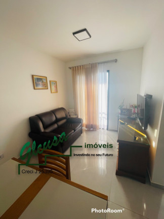 Imagem Apartamento com 2 Quartos à Venda, 45 m² em Cidade Antônio Estevão De Carvalho - São Paulo Imagem Apartamento com 2 Quartos à Venda, 45 m² em Cidade Antônio Estevão De Carvalho - São Paulo