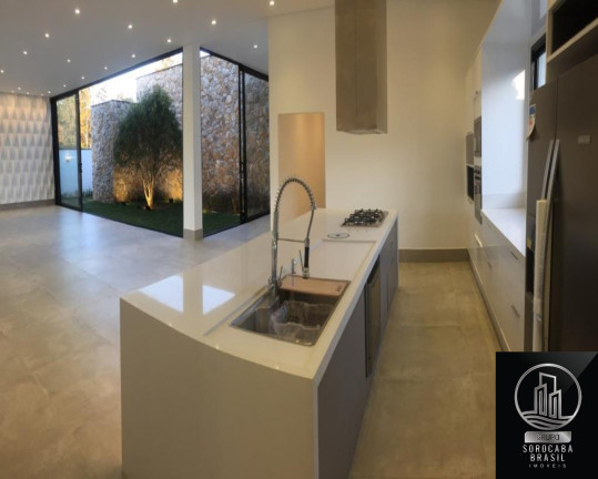 Imagem Casa com 4 Quartos à Venda, 535 m² em Jardim Residencial Saint Patrick - Sorocaba Imagem Casa com 4 Quartos à Venda, 535 m² em Jardim Residencial Saint Patrick - Sorocaba