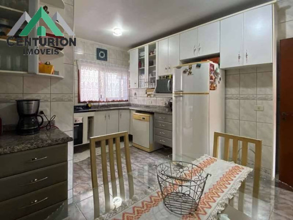 Imagem Casa de Condomínio com 3 Quartos à Venda, 361 m² em Granja Viana Ii - Cotia Imagem Casa de Condomínio com 3 Quartos à Venda, 361 m² em Granja Viana Ii - Cotia