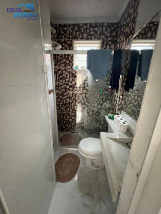 Imagem Casa com 3 Quartos à Venda, 100 m² em Guaraituba - Colombo