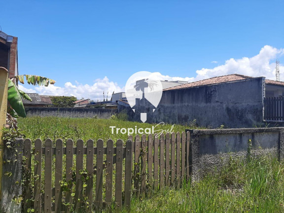 Imagem Terreno à Venda, 300 m² em Shangri-lá - Pontal Do Parana Imagem Terreno à Venda, 300 m² em Shangri-lá - Pontal Do Parana
