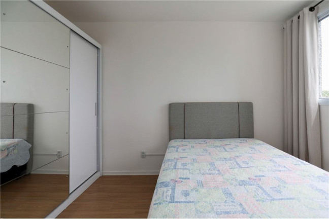 Imagem Apartamento com 2 Quartos à Venda, 45 m² em Morro Santana - Porto Alegre Imagem Apartamento com 2 Quartos à Venda, 45 m² em Morro Santana - Porto Alegre