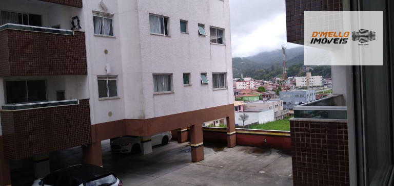 Imagem Apartamento com 2 Quartos para Alugar, 65 m² em Rio Caveiras - Biguaçu