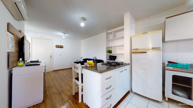 Imagem Imóvel com 2 Quartos à Venda, 48 m² em Vila Nova - Porto Alegre Imagem Imóvel com 2 Quartos à Venda, 48 m² em Vila Nova - Porto Alegre