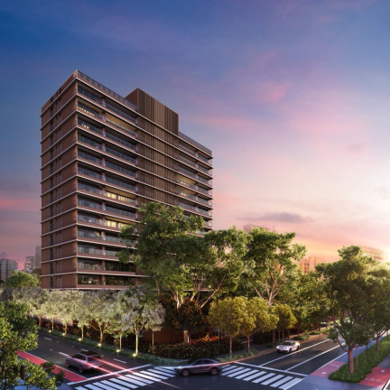 Imagem Imóvel com 4 Quartos à Venda, 301 m² em Indianópolis - São Paulo Imagem Imóvel com 4 Quartos à Venda, 301 m² em Indianópolis - São Paulo