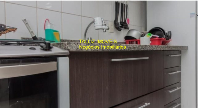 Imagem Apartamento com 2 Quartos à Venda, 70 m² em Condomínio Mais Morumbi - São Paulo