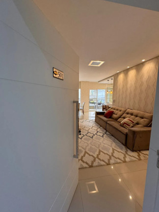 Imagem Apartamento com 3 Quartos à Venda, 133 m² em Meia Praia - Itapema