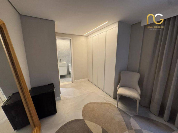 Imagem Casa com 3 Quartos à Venda, 425 m² em Canto Do Forte - Praia Grande Imagem Casa com 3 Quartos à Venda, 425 m² em Canto Do Forte - Praia Grande