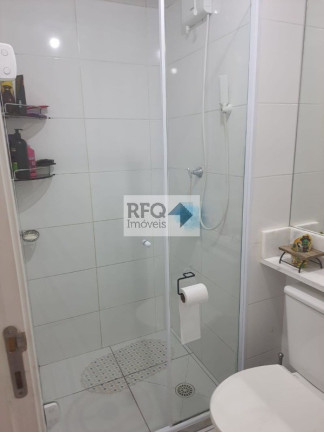 Imagem Imóvel com 2 Quartos à Venda, 41 m² em Sítio Da Figueira - São Paulo