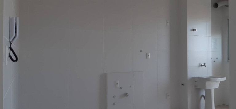 Imagem Apartamento com 3 Quartos à Venda, 100 m² em Capoeiras - Florianópolis
