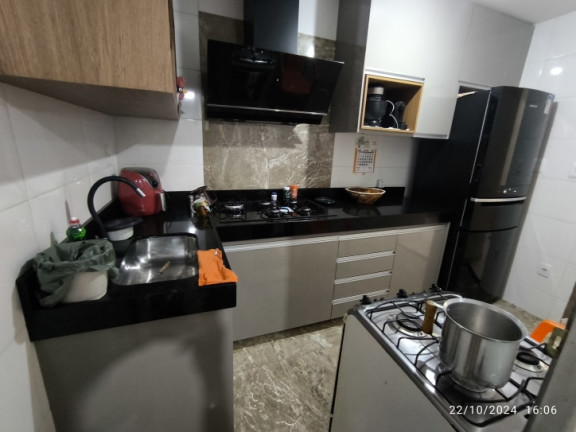 Imagem Apartamento com 3 Quartos à Venda, 65 m² em Eldorado (parque Durval De Barros) - Ibirité Imagem Apartamento com 3 Quartos à Venda, 65 m² em Eldorado (parque Durval De Barros) - Ibirité