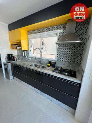 Imagem Apartamento com 3 Quartos à Venda, 130 m² em Gonzaga - Santos Imagem Apartamento com 3 Quartos à Venda, 130 m² em Gonzaga - Santos