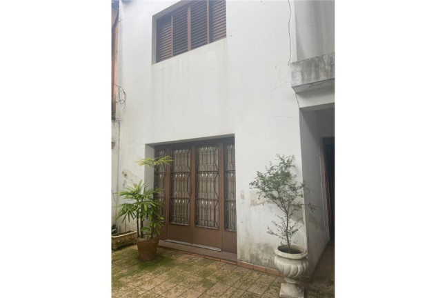 Imagem Casa com 2 Quartos à Venda, em Vila Brasilina - São Paulo Imagem Casa com 2 Quartos à Venda, em Vila Brasilina - São Paulo