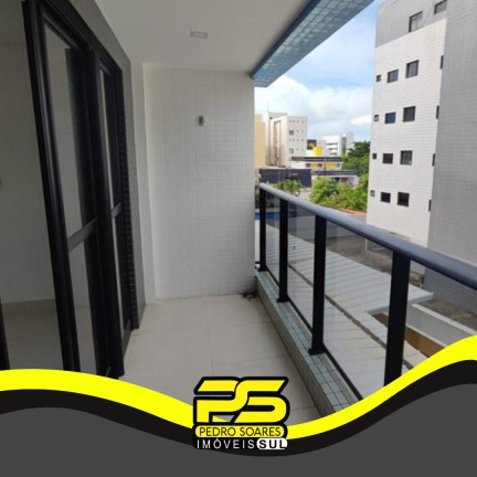 Imagem Apartamento com 2 Quartos à Venda, 60 m² em Jardim Oceania - João Pessoa