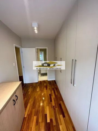 Imagem Casa de Condomínio com 3 Quartos à Venda, 120 m² em Vila Mariana - São Paulo