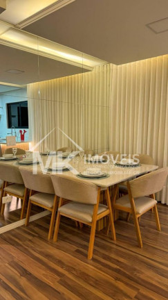 Imagem Apartamento com 3 Quartos à Venda, 89 m² em Três Marias - São José Dos Pinhais Imagem Apartamento com 3 Quartos à Venda, 89 m² em Três Marias - São José Dos Pinhais
