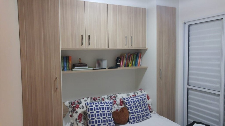 Imagem Apartamento com 1 Quarto à Venda, 32 m² em Cambuci - São Paulo Imagem Apartamento com 1 Quarto à Venda, 32 m² em Cambuci - São Paulo