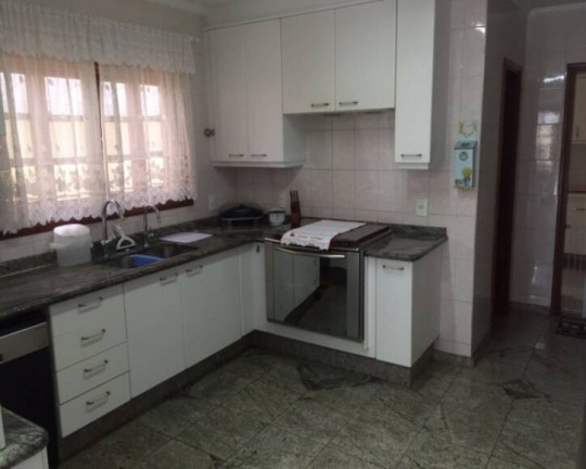 Imagem Casa com 4 Quartos à Venda, 360 m² em Alphaville - Santana De Parnaíba Imagem Casa com 4 Quartos à Venda, 360 m² em Alphaville - Santana De Parnaíba