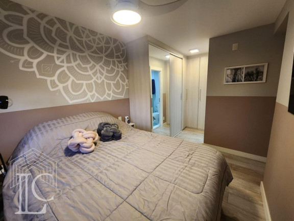 Imagem Apartamento com 2 Quartos à Venda, 68 m² em Santo Amaro - São Paulo