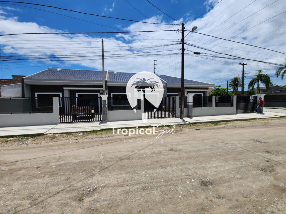 Imagem Casa com 1 Quarto à Venda, 70 m² em Ipanema - Pontal Do Parana Imagem Casa com 1 Quarto à Venda, 70 m² em Ipanema - Pontal Do Parana