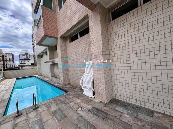 Imagem Apartamento com 1 Quarto à Venda, 45 m² em Aviação - Praia Grande Imagem Apartamento com 1 Quarto à Venda, 45 m² em Aviação - Praia Grande