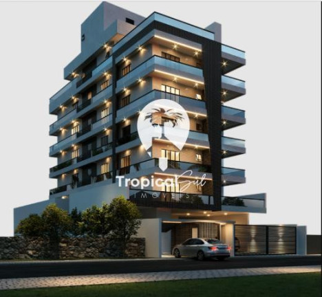 Apartamento à Venda, 163 m² em Caiobá - Matinhos