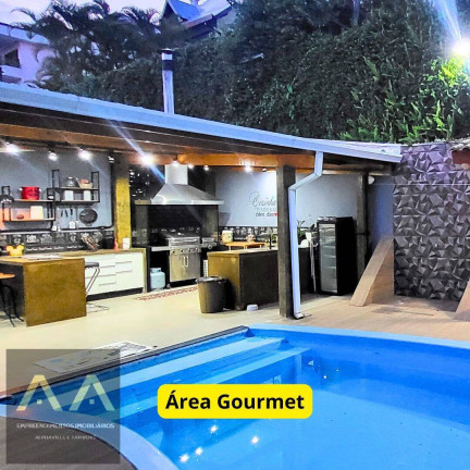 Imagem Casa de Condomínio com 3 Quartos à Venda, 360 m² em Alphaville - Santana De Parnaíba Imagem Casa de Condomínio com 3 Quartos à Venda, 360 m² em Alphaville - Santana De Parnaíba