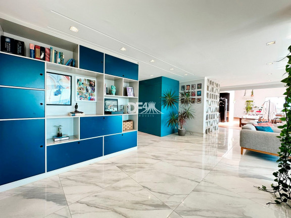 Imagem Cobertura com 3 Quartos à Venda, 220 m² em Guará Ii - Brasília