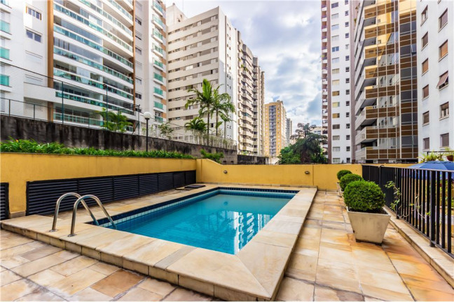 Imagem Imóvel com 1 Quarto à Venda,  em Perdizes - São Paulo