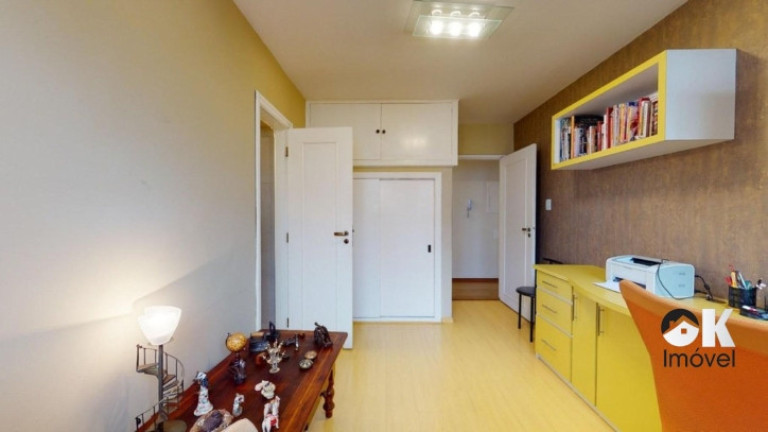Imagem Apartamento com 4 Quartos à Venda, 298 m² em Higienópolis - São Paulo Imagem Apartamento com 4 Quartos à Venda, 298 m² em Higienópolis - São Paulo