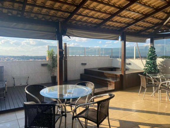 Imóvel com 3 Quartos à Venda, 180 m² em Serrano - Belo Horizonte