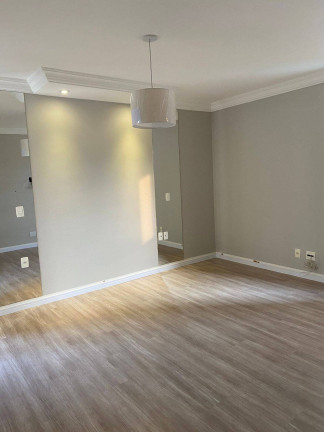 Imagem Apartamento com 3 Quartos à Venda, 110 m² em Casa Branca - Santo André Imagem Apartamento com 3 Quartos à Venda, 110 m² em Casa Branca - Santo André