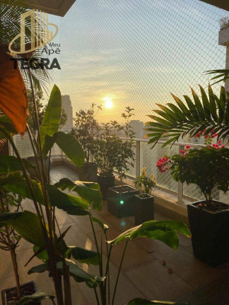 Imagem Apartamento com 4 Quartos à Venda, 293 m² em Campo Belo - São Paulo Imagem Apartamento com 4 Quartos à Venda, 293 m² em Campo Belo - São Paulo