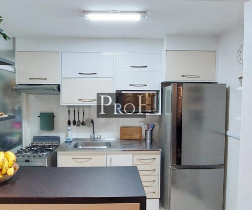 Imagem Apartamento com 2 Quartos à Venda, 64 m² em Jardim - Santo André Imagem Apartamento com 2 Quartos à Venda, 64 m² em Jardim - Santo André