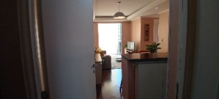 Apartamento com 2 Quartos à Venda, 47 m² em Taboão - São Bernardo Do Campo