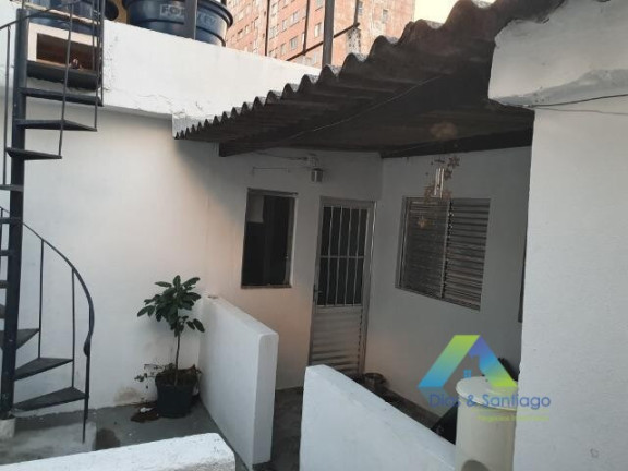 Imagem Casa com 3 Quartos à Venda, 260 m² em Jardim Da Saúde - São Paulo Imagem Casa com 3 Quartos à Venda, 260 m² em Jardim Da Saúde - São Paulo