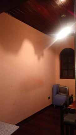 Imagem Casa com 4 Quartos à Venda, 150 m² em Alto São Pedro - Taubaté