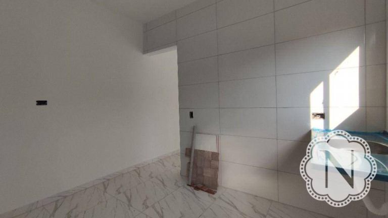 Imagem Casa com 2 Quartos à Venda, 60 m² em Nossa Senhora Do Sion - Itanhaém